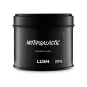 Intergalactic Single Wick Candle