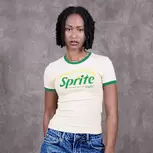 Spice Club Baby Tee
