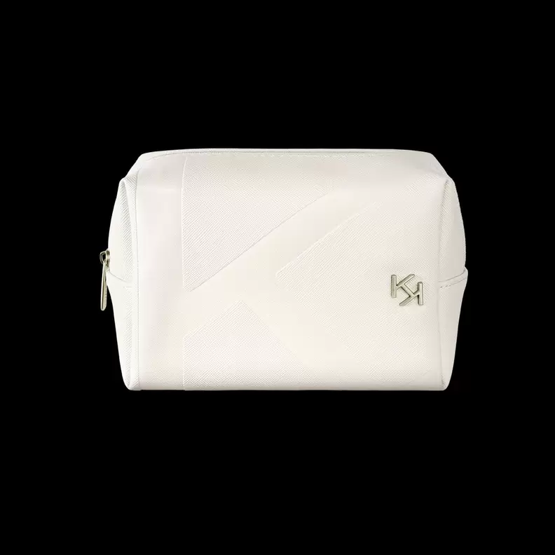 Business Day In Milan Beauty Bag