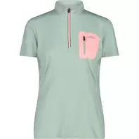 Damen Shirt WOMAN T-SHIRT FREE BIKE