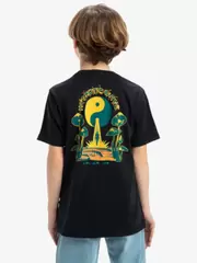 Hypnotic Wave ‑ T-Shirt für Jungs 8 - 16