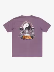 Hypnotic Wave ‑ T-Shirt für Jungs 8 - 16