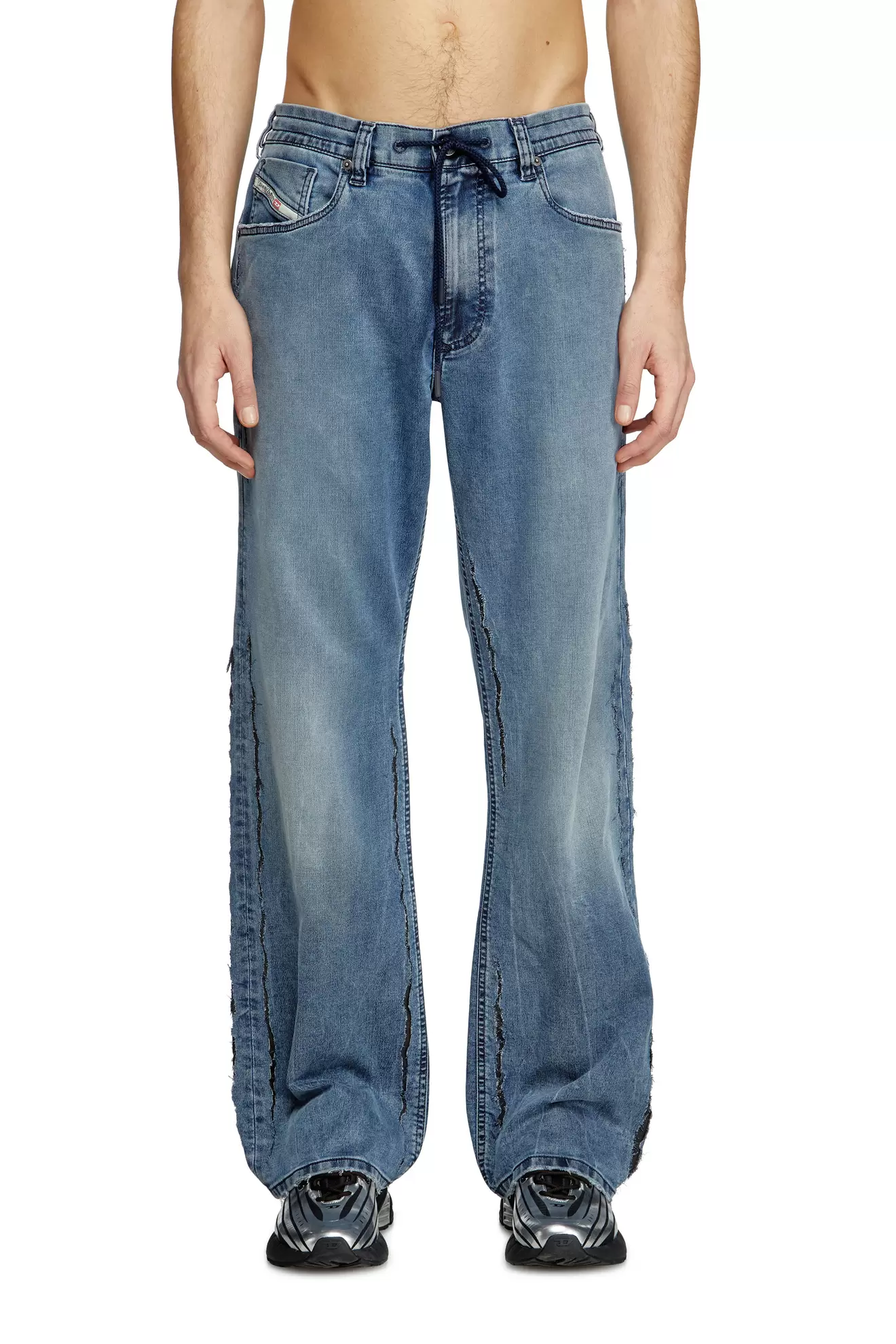 Relaxed 2080 D-Reel Joggjeans®