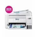 Epson EcoTank ET-4856 abzgl. 30€ Cashback (von Epson nach Registrierung)