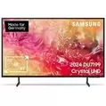 Samsung GU43DU7199U (Schwarz) LCD, 43, 108, Ultra HD