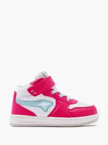 Hoher Sneaker