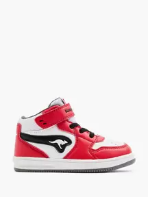 Hoher Sneaker