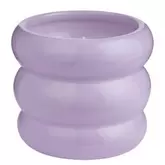 Duftkerze HULA HOOPS Lavender Fields