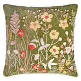 Kissen BOHEMIAN Blumen
