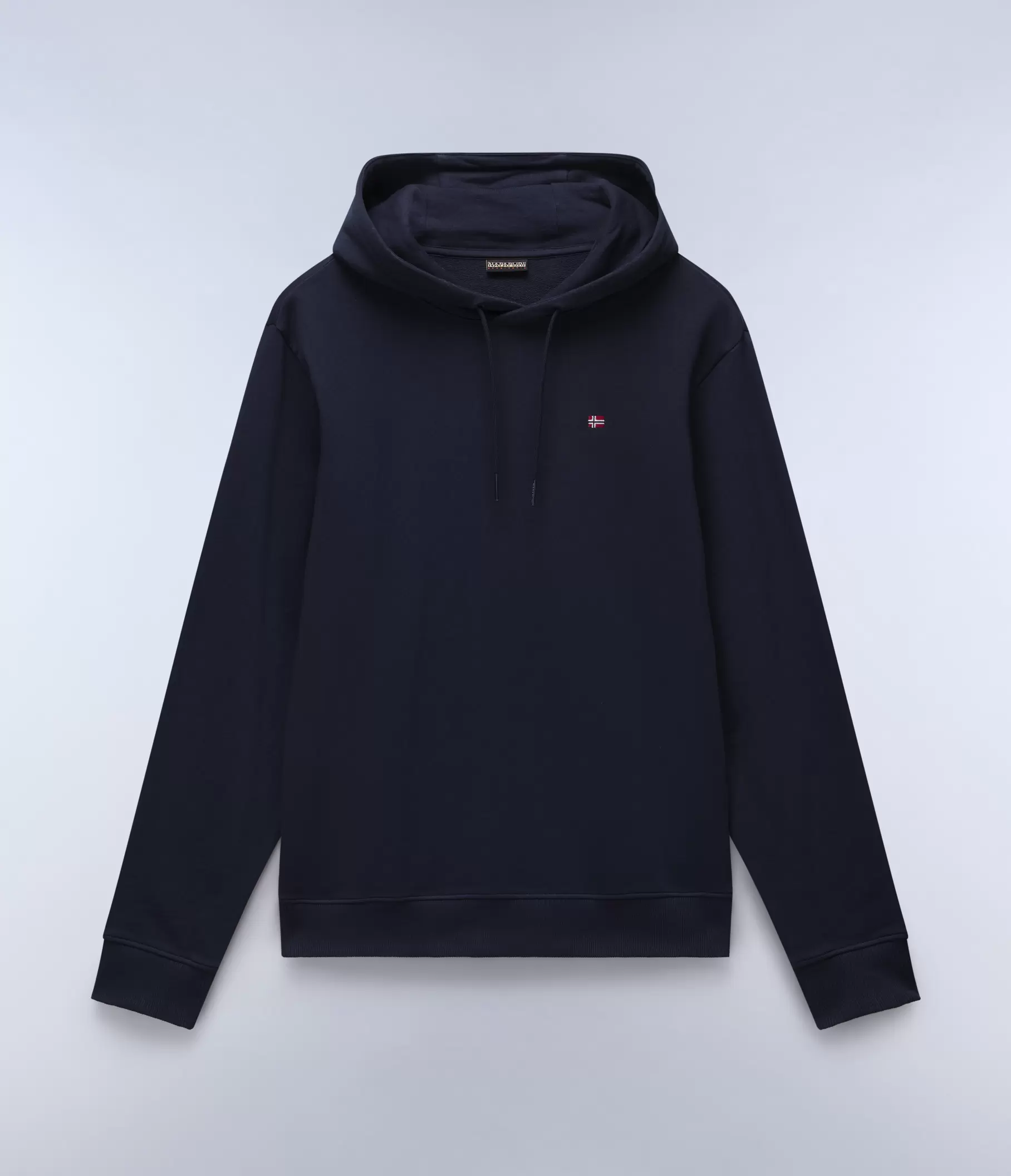 Kapuzenpullover Balis French Terry