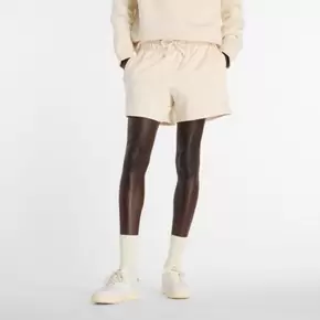 Athletics French Terry Short 5"
 
 
 Herren Shorts