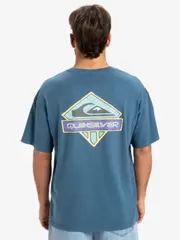 Crystal Jet ‑ T-Shirt für Männer