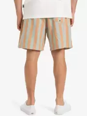 Taxer 18" ‑ Shorts mit elastischem Bund für Männer