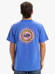 EV Beach Blast ‑ T-Shirt für Männer