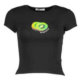 T-Shirt mit Aufdruck