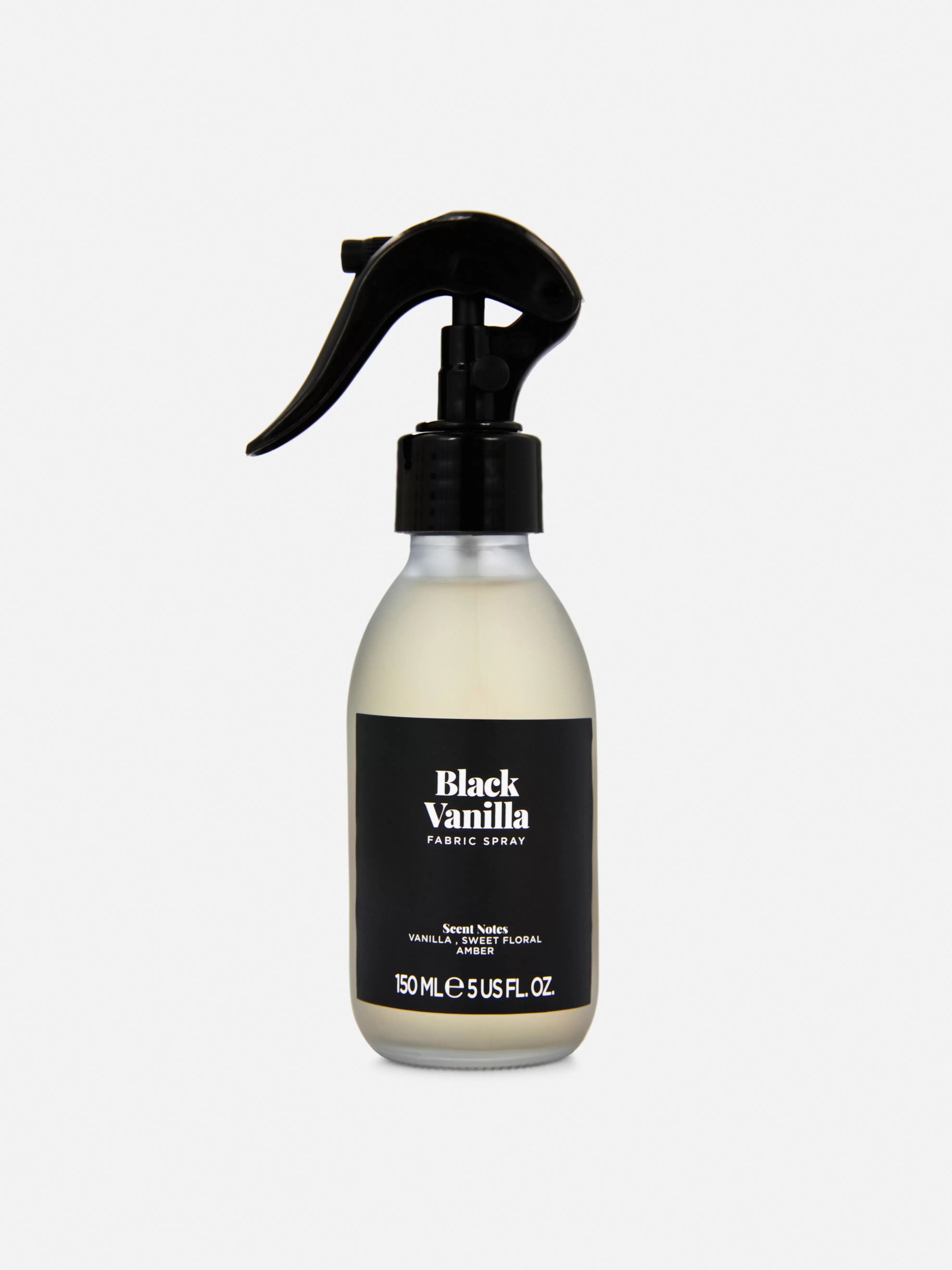 Scented Fabric Spray