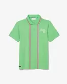 Polohemd Mutua Madrid Open Edition Ballboy