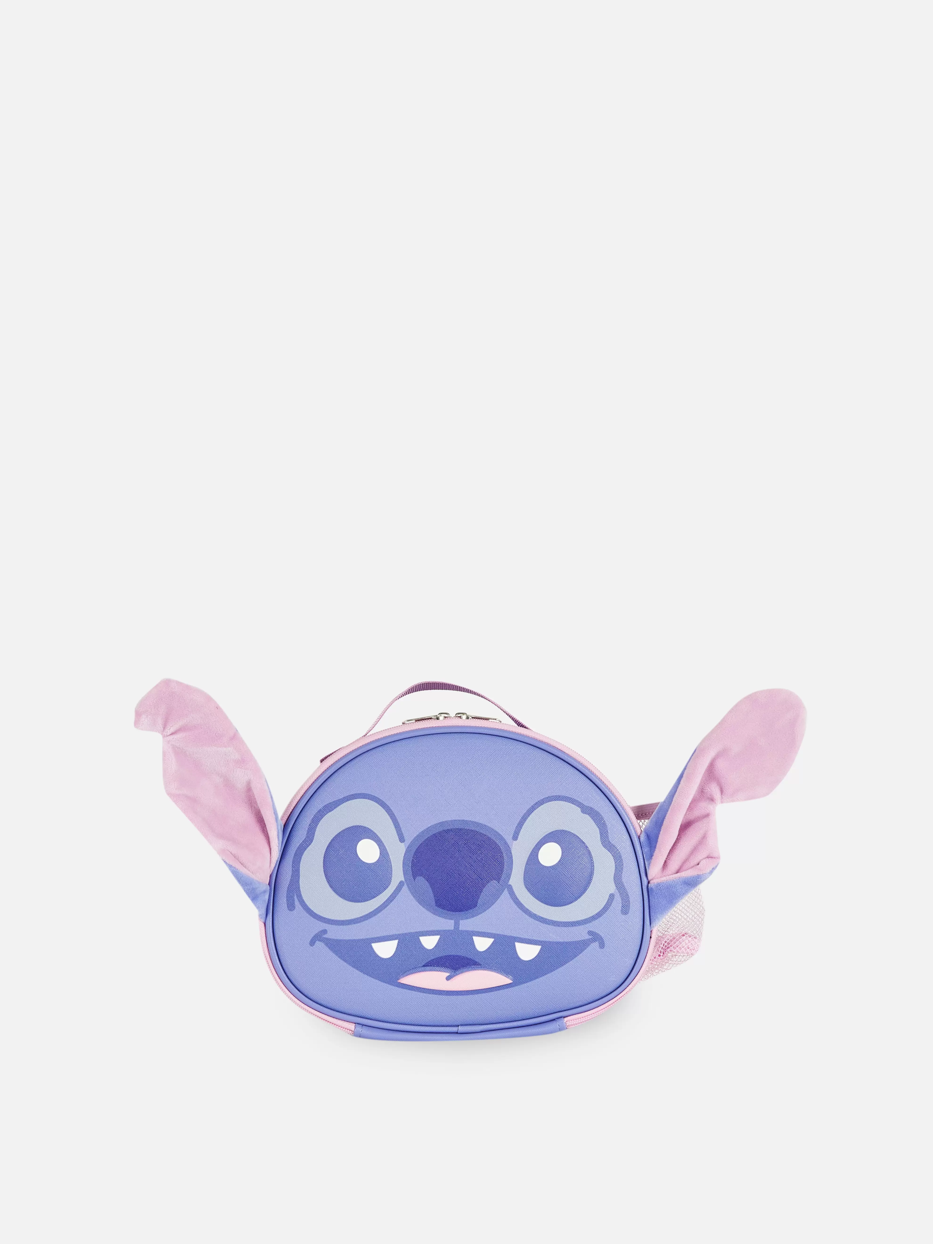 Disney’s Stitch Lunch Bag