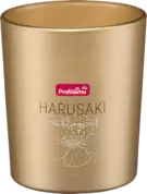 Duftkerze im Glas Harusaki Frühlingszeit