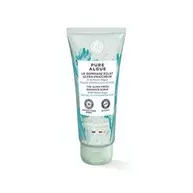 Ultra-frisches Glow Peeling