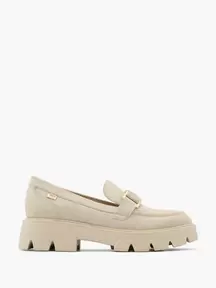 Chunky Loafer