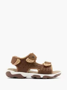 Leder Sandale WILLO, Weite M