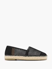 Espadrille