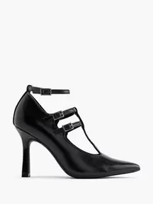 Spangenpumps