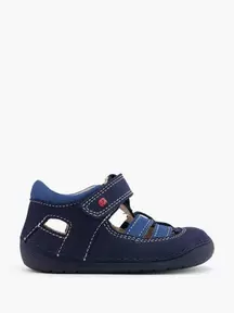 Leder Lauflerner LUCKY, Weite M