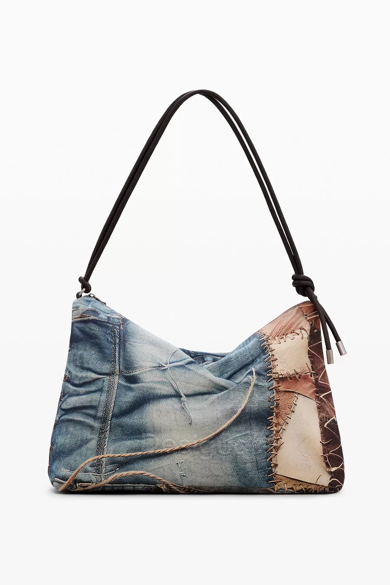 Patchwork-Tasche