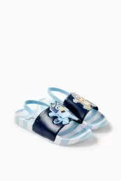 Bluey - beach sandals