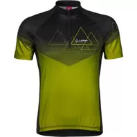 Herren Trikot HR. BIKE-JERSEY PEAKS MID