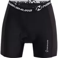 Damen Unterhose Da.-Fahrrad-Hose Zaga II W