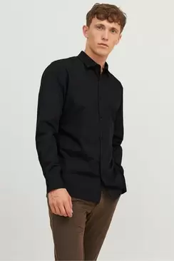 Hemd Slim Fit