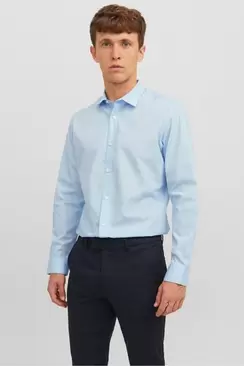 Hemd Slim Fit