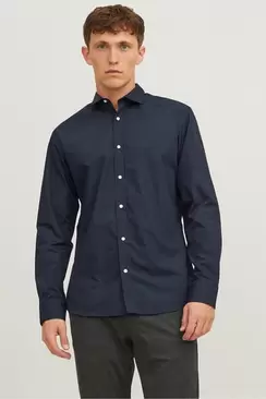 Hemd Slim Fit
