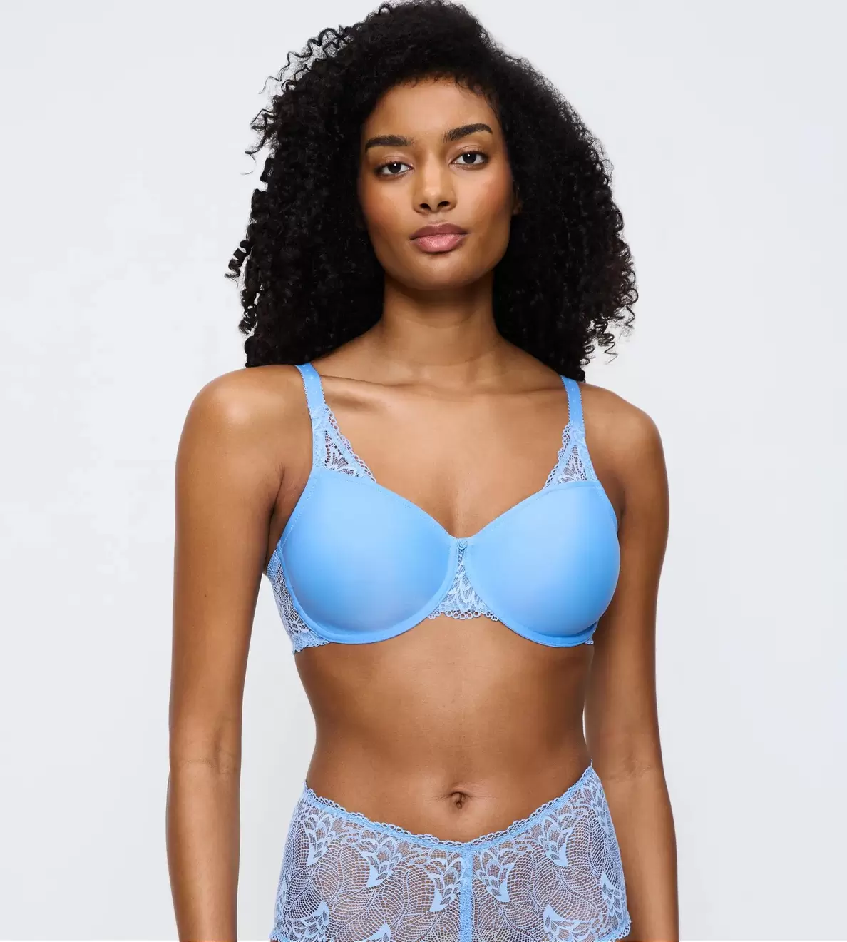 LIGHT PAONETTE