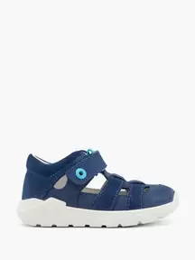 Leder Lauflerner COCO, Weite M