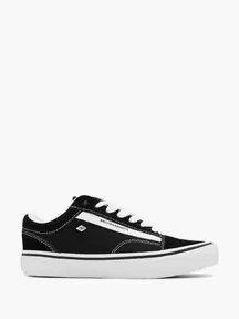 Platform Sneaker