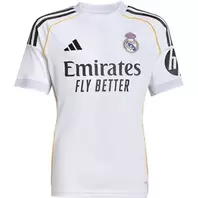 Kinder Trikot Real Madrid 25/26 Heim