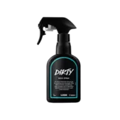 Dirty