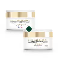 1 + 1 Tagescreme Anti Âge Global 50ml