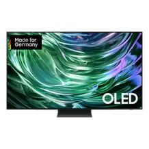 83" OLED 4K S90D TV: Brillante Farben (2...