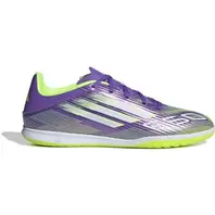 Herren Fussball-Hallenschuhe F50 Club IN