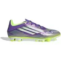 Herren Fussball-Rasenschuhe F50 Club FG/MG