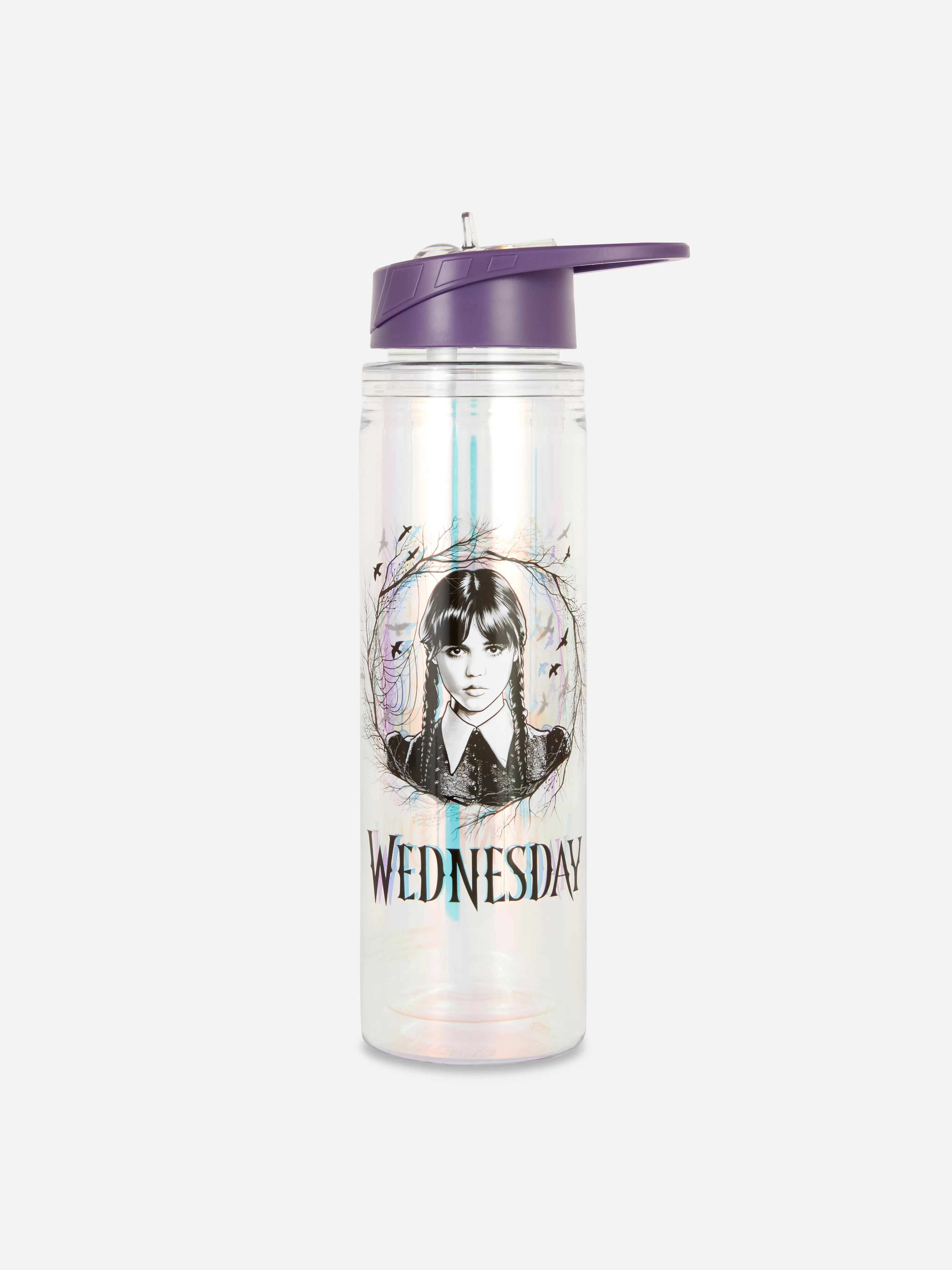Wednesday Water Bottle
