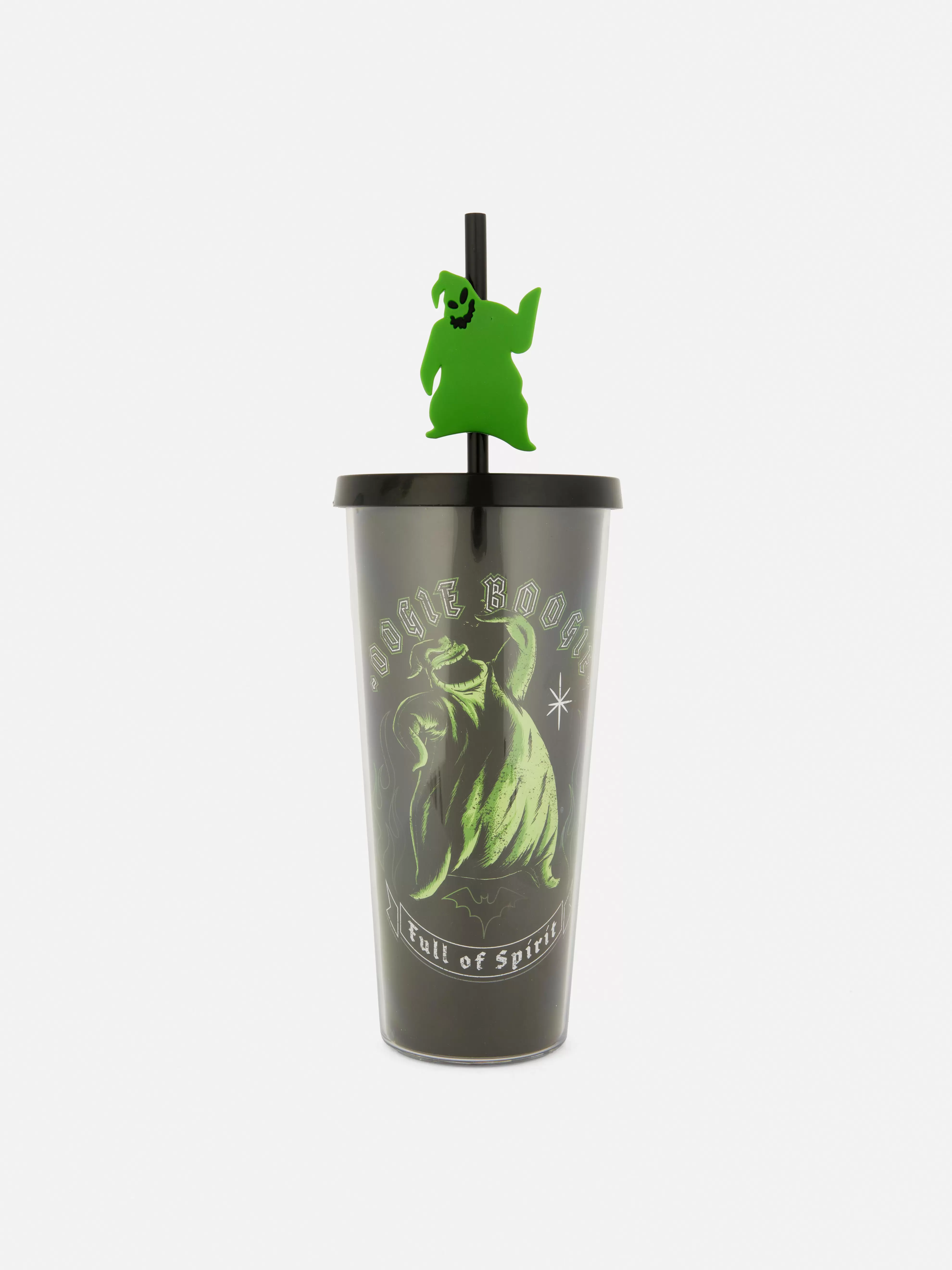 Tim Burton’s The Nightmare before Christmas Cup