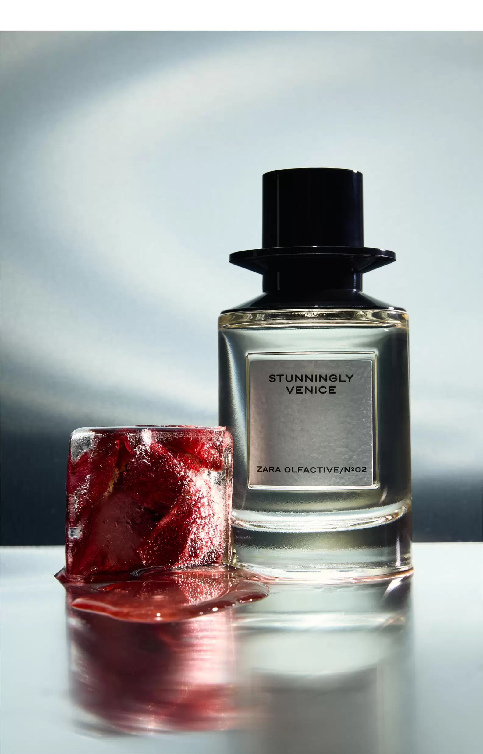STUNNINGLY VENICE EDP 100 ML (3.4 FL. OZ).