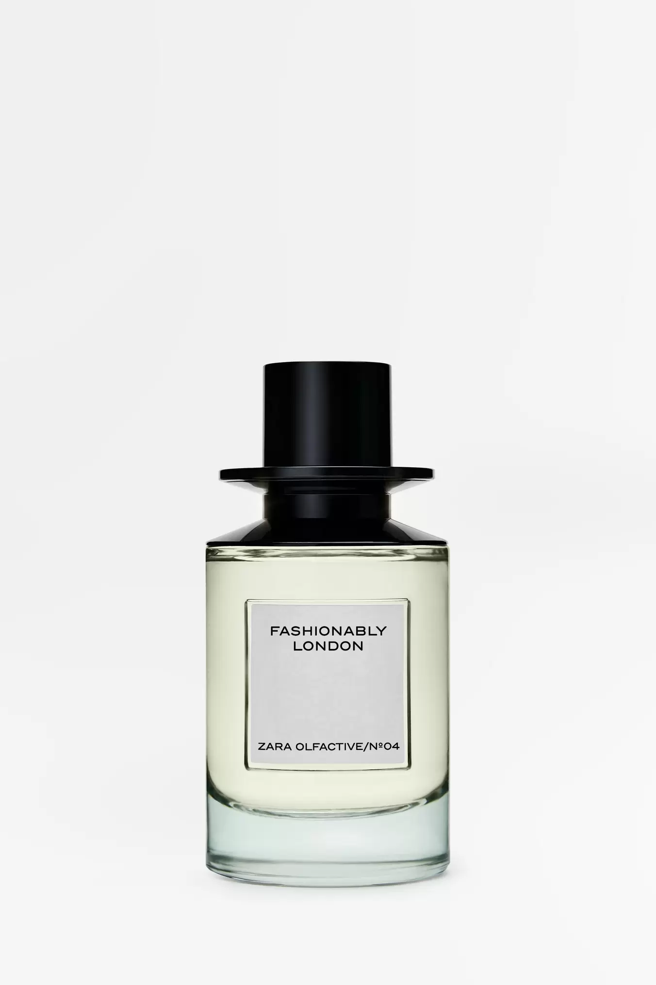 FASHIONABLY LONDON EDP 100 ML (3,4 FL.OZ).
