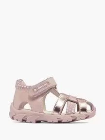 Leder Lauflerner FISO, Weite M